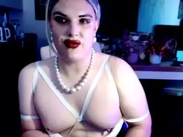 Chaturbate Nude Webcam of paoladoll