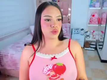 Chaturbate Best live sex cam show of gaabisita