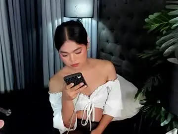 Chaturbate Best Webcam of madonnajhonson