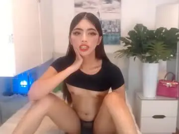 Chaturbate Sex Cam of ary_99x
