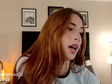 Chaturbate Live Porn of angely_sweet01