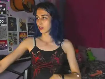 Chaturbate Live Sex Cam of elisdarling