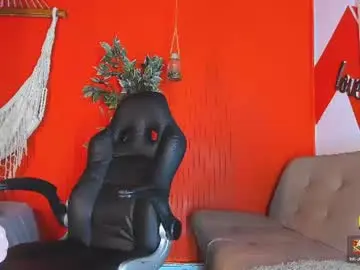 Chaturbate Live Sex Cam of liahspencer