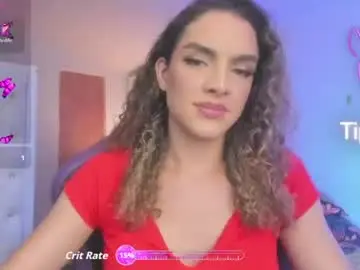 Chaturbate Free Porn Cam of mariiahneedles
