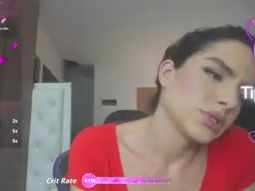 Chaturbate Sex Chat of mariiahneedles