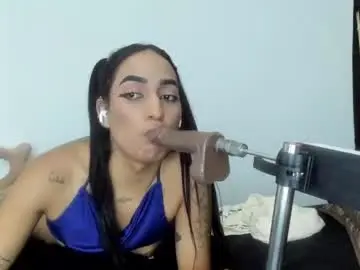Chaturbate Adult Webcam of meggan_hillss