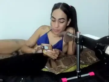 Chaturbate Private Sex Chat of meggan_hillss