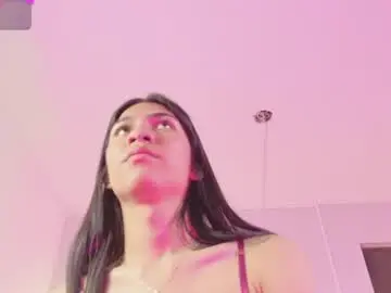 Chaturbate Live Sex of lexielancaster_cr