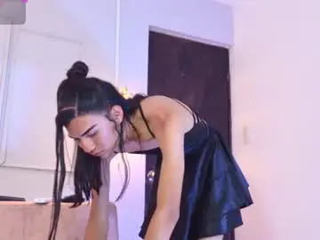 Chaturbate Live Sex of lexielancaster_cr