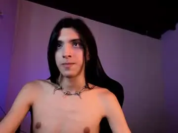 Chaturbate Free Porn Cam of gowther__