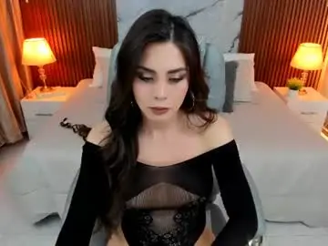 Chaturbate Best live sex cam show of valeriacrush1