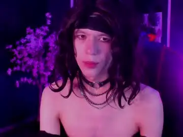 Chaturbate Live Sex Cam of _shinmei_