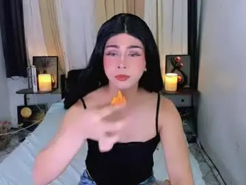 Chaturbate Nude Webcam of ashley_slutty