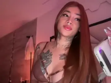 Chaturbate Adult Webcam of katy_monrroy