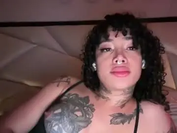 Chaturbate Nude Webcam of katy_monrroy