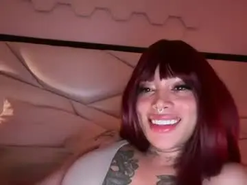 Chaturbate Adult Video Chat of katy_monrroy
