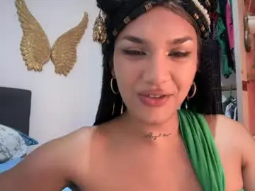 Chaturbate Live Sex of catafitt_1