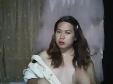 Chaturbate Live Sex Cam of ariana_flare