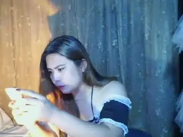 Chaturbate Free Live Porn of ariana_flare