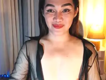 Chaturbate Nude Webcam of asiasfantasy