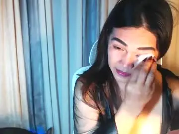 Chaturbate Nude Webcam of asiasfantasy