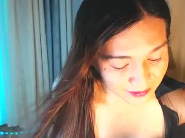 Chaturbate Adult Webcams of asiasfantasy