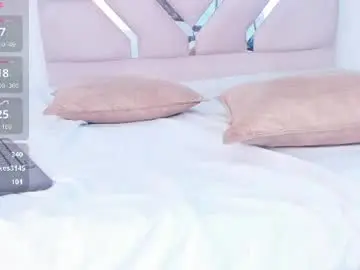 Chaturbate Live Sex Cam of nova_bliss