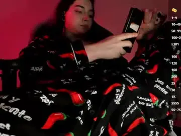 Chaturbate Adult Webcam of ysabell_viveris