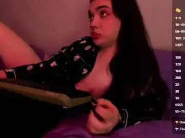 Chaturbate Live Sex of ysabell_viveris