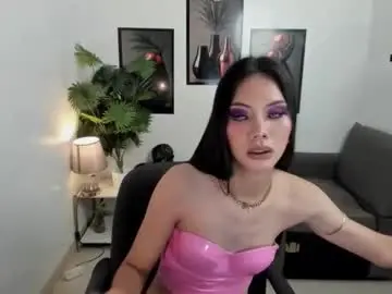Chaturbate Live Sex Cam of alondra_smith69