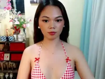 Chaturbate Watch Live Sex Cams of yourangelictransgirl