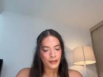 Chaturbate Live Porn of kendrasmithts