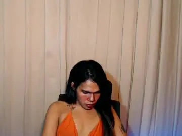 Chaturbate Live Porn of vampy_ebony_laxine