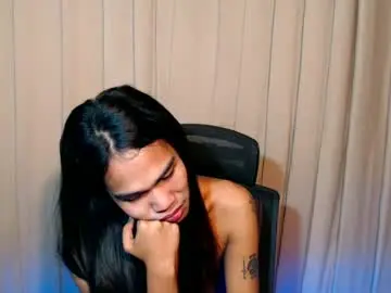 Chaturbate Sex Cam of vampy_ebony_laxine