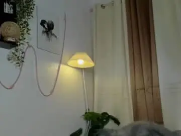 Chaturbate Adult Video Chat of goddessnianxx