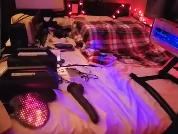 Chaturbate Adult Webcam of mac1119