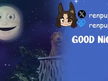 Chaturbate Watch Live Sex Cams of renpuppy