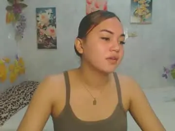 Chaturbate Live Porn of urasian_kat