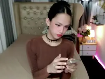 Chaturbate Sex Chat of ariahooper