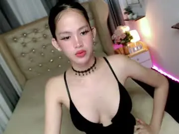 Chaturbate Nude Webcam of ariahooper