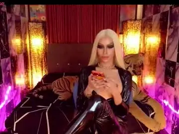 Chaturbate Nude Webcam of seductresskatarina