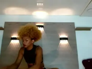 Chaturbate Nude Webcam of ashleysofiathenison