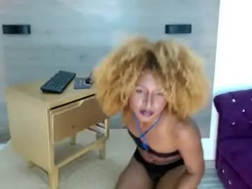 Chaturbate Live Sex of ashleysofiathenison