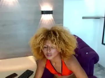 Chaturbate Free Porn Cam of ashleysofiathenison