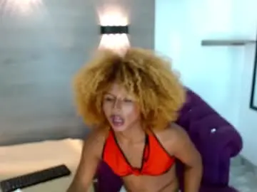 Chaturbate Live Porn of ashleysofiathenison