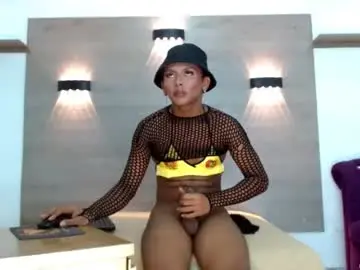 Chaturbate Nude Webcam of ashleysofiathenison