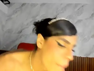 Chaturbate Sex Cam of estefani_robles
