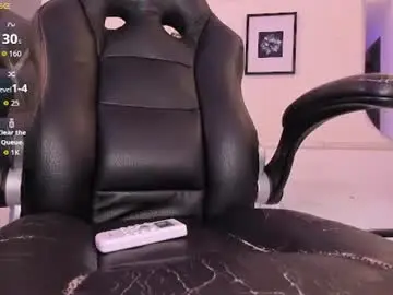 Chaturbate Sex Chat of amber_18x