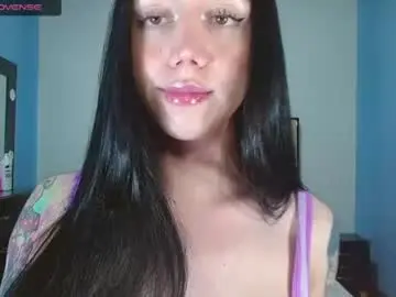 Chaturbate Live Sex Cam of karla_zambrano