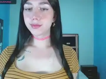 Chaturbate Sex Cam of karla_zambrano